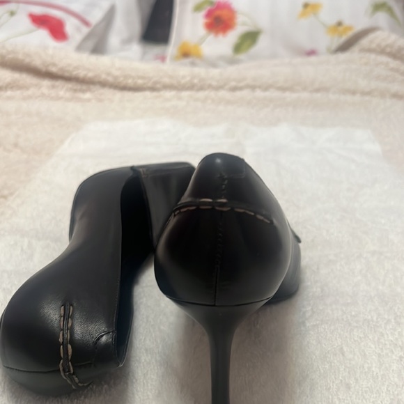 Ralph Lauren shoes - Picture 2 of 2